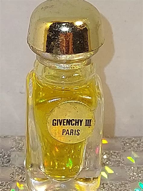 givenchy la derniere|vintage Givenchy perfume bottle.